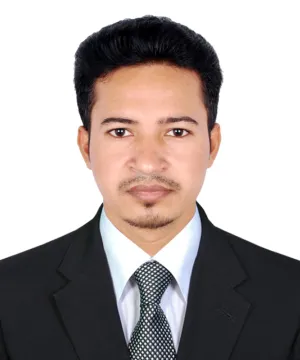 Md Abu Bakkar