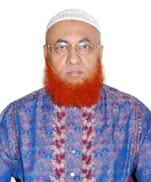 MOHAMMED ALI