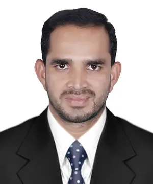MD Sharfudding Liton